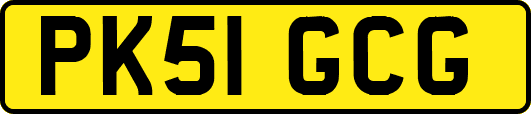 PK51GCG