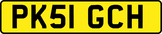 PK51GCH
