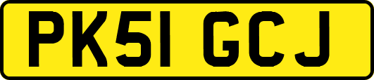 PK51GCJ
