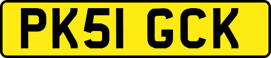 PK51GCK
