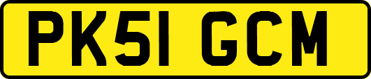 PK51GCM