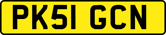 PK51GCN