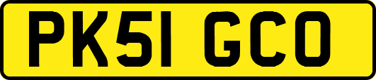 PK51GCO