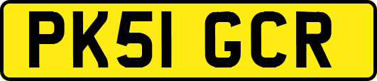 PK51GCR