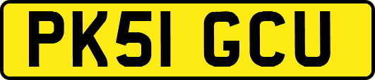 PK51GCU