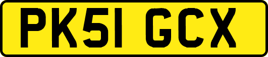 PK51GCX