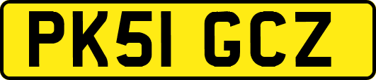 PK51GCZ