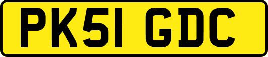 PK51GDC