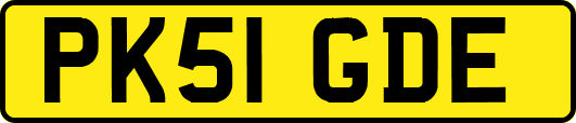 PK51GDE