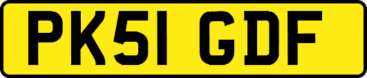 PK51GDF