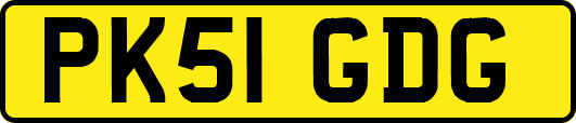 PK51GDG