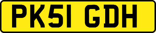 PK51GDH