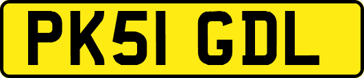 PK51GDL
