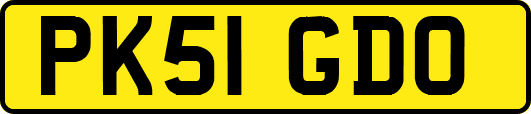 PK51GDO