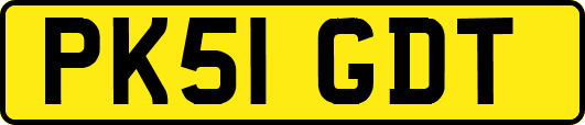 PK51GDT