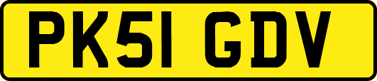 PK51GDV