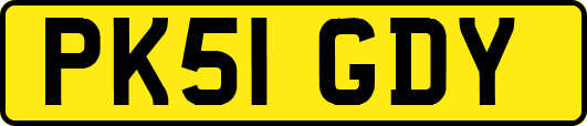 PK51GDY