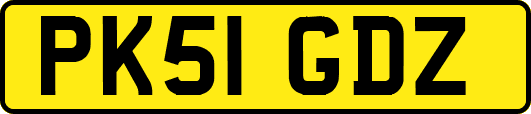 PK51GDZ