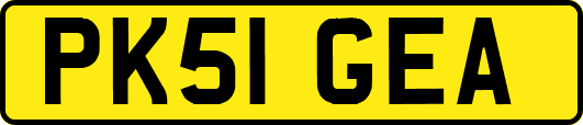 PK51GEA