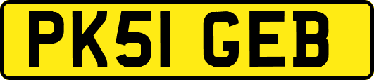 PK51GEB