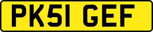 PK51GEF