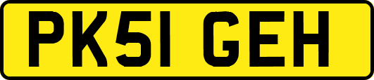 PK51GEH