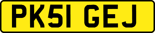PK51GEJ