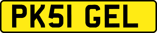 PK51GEL
