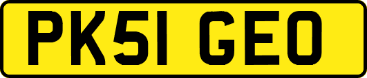 PK51GEO