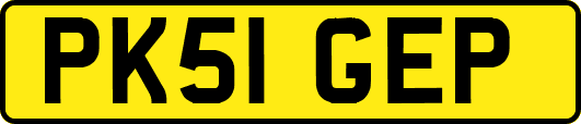 PK51GEP