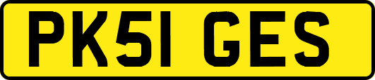 PK51GES
