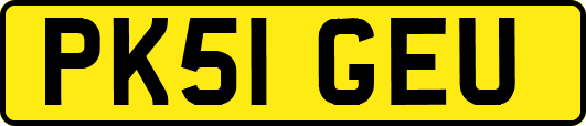 PK51GEU