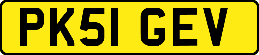 PK51GEV