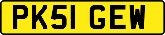 PK51GEW