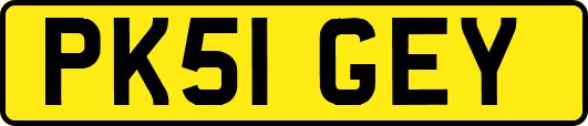 PK51GEY