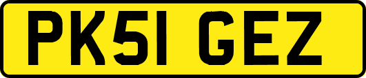 PK51GEZ