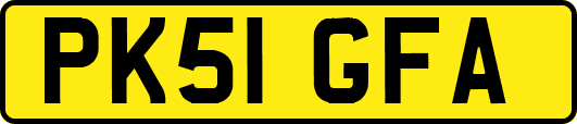 PK51GFA