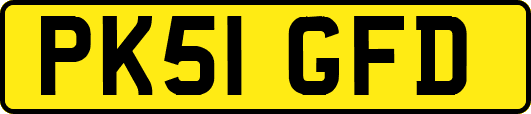 PK51GFD