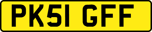 PK51GFF