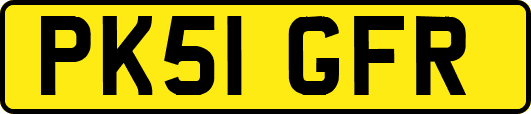 PK51GFR