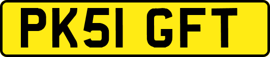 PK51GFT