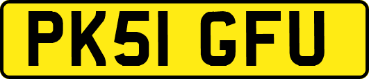 PK51GFU