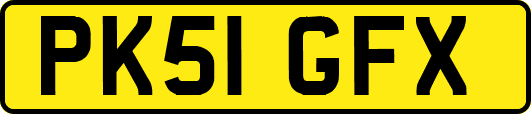 PK51GFX