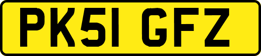PK51GFZ