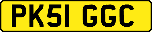 PK51GGC
