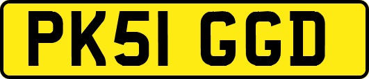 PK51GGD