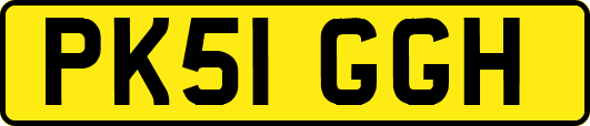 PK51GGH