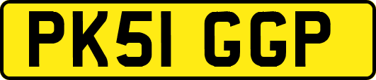 PK51GGP