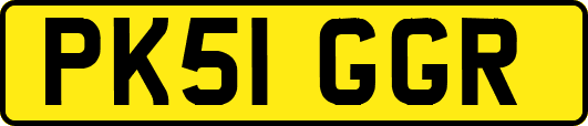 PK51GGR