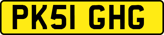 PK51GHG